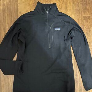Patagonia R1 Fleece